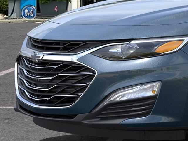 new 2025 Chevrolet Malibu car, priced at $24,865