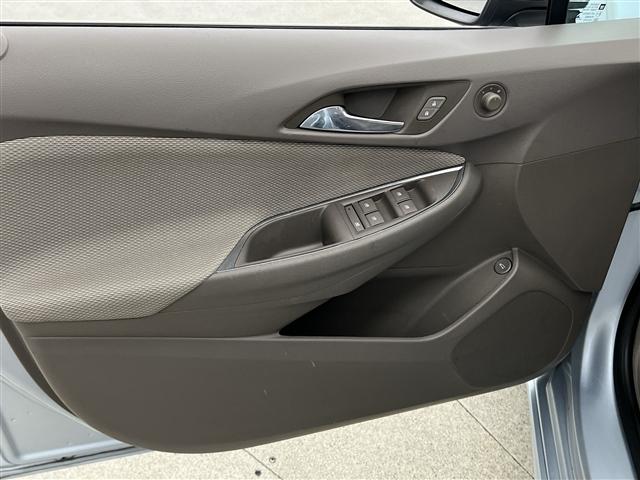 used 2017 Chevrolet Cruze car, priced at $13,989