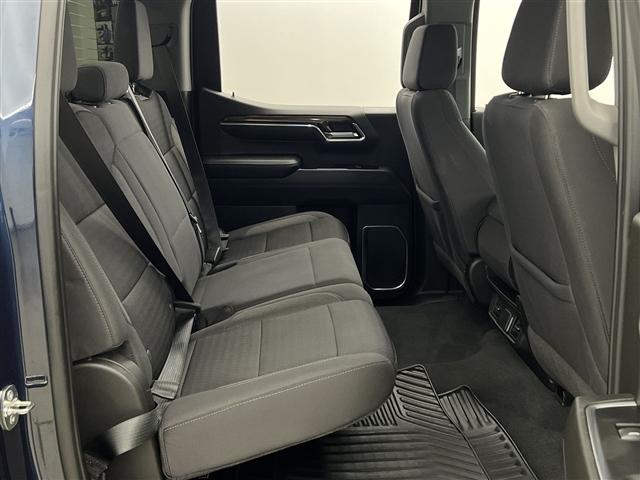 used 2022 Chevrolet Silverado 1500 car, priced at $37,489