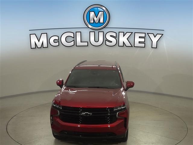 used 2023 Chevrolet Tahoe car, priced at $62,989