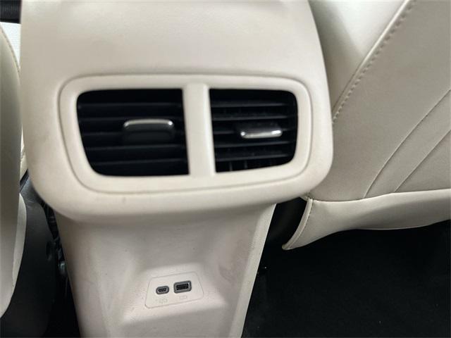 used 2023 Buick Envision car, priced at $27,989