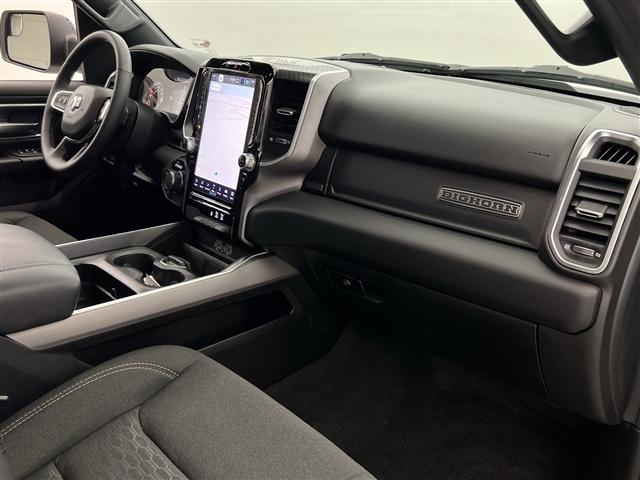 used 2025 Ram 1500 car