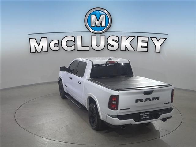 used 2025 Ram 1500 car