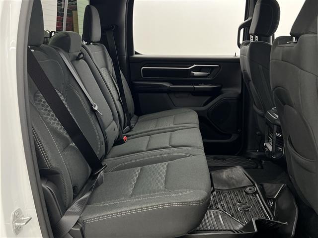 used 2025 Ram 1500 car