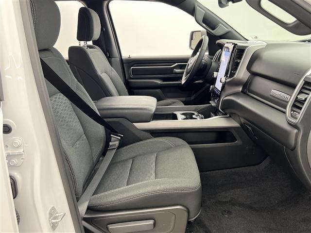 used 2025 Ram 1500 car