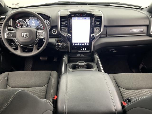 used 2025 Ram 1500 car