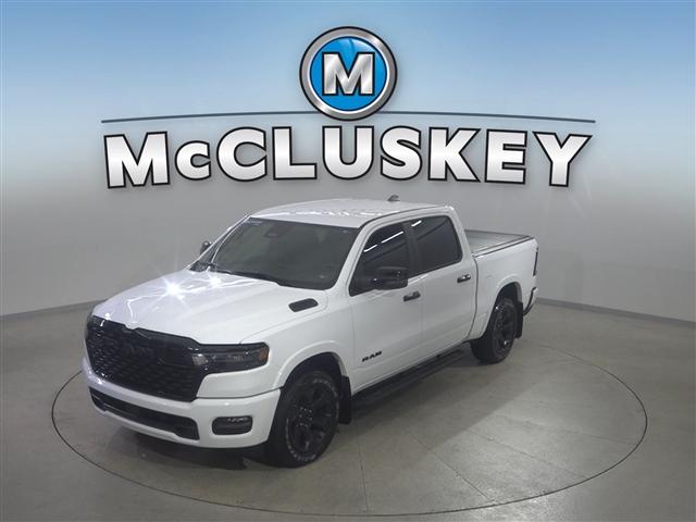 used 2025 Ram 1500 car