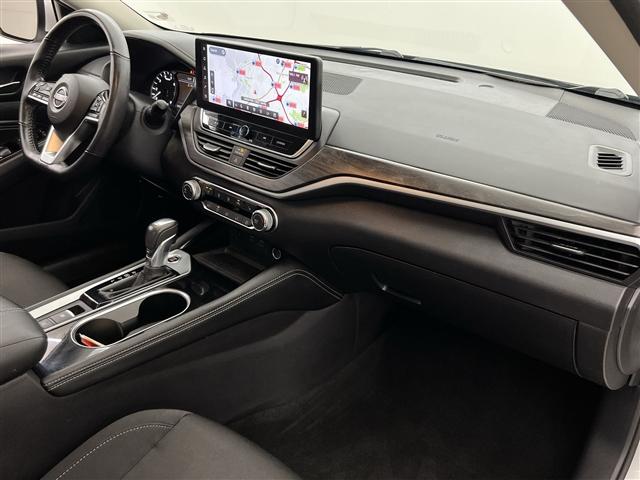 used 2023 Nissan Altima car, priced at $20,989