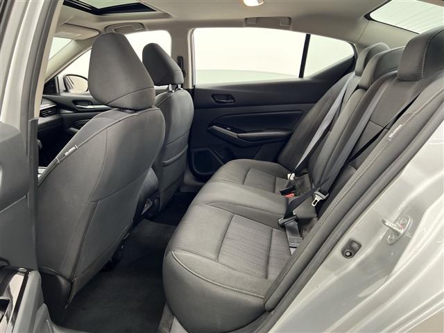 used 2023 Nissan Altima car, priced at $20,989