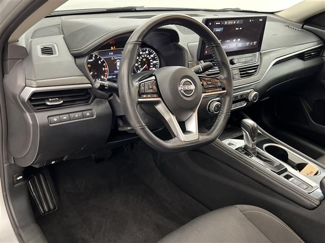 used 2023 Nissan Altima car, priced at $20,989
