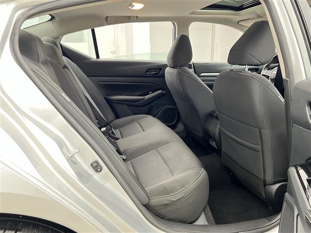 used 2023 Nissan Altima car, priced at $20,989