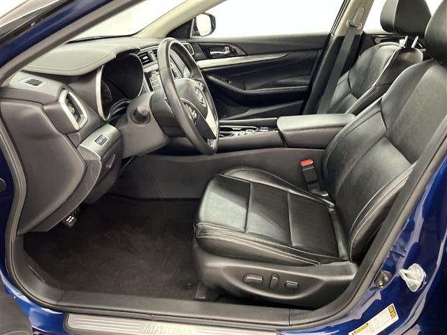 used 2023 Nissan Maxima car, priced at $27,989
