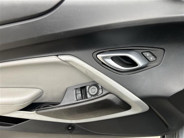 used 2023 Chevrolet Camaro car, priced at $27,989