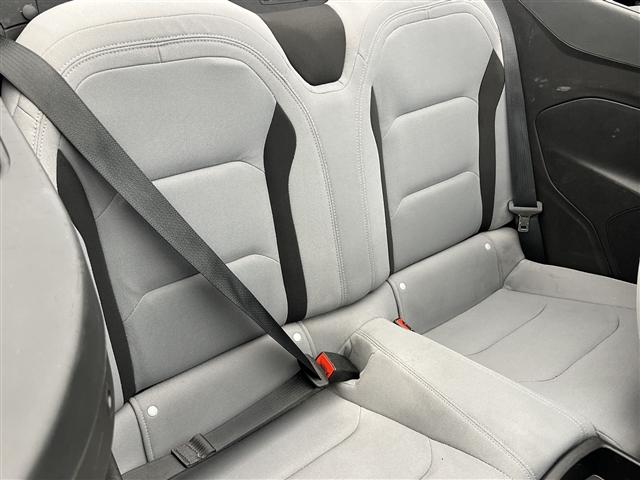 used 2023 Chevrolet Camaro car, priced at $27,989