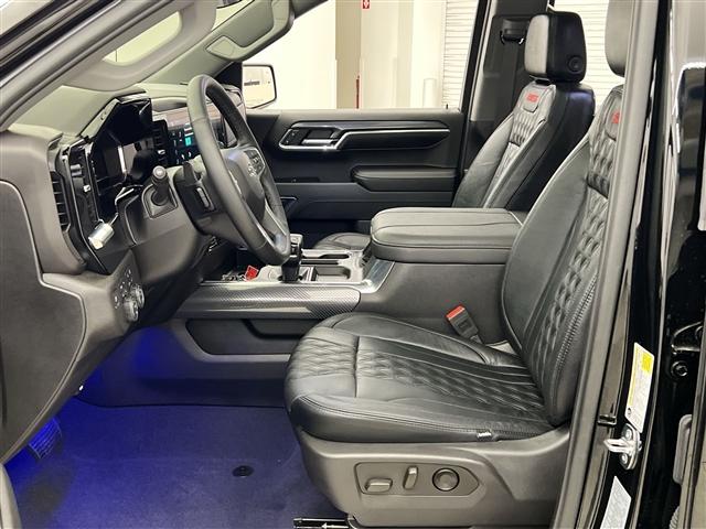 used 2024 Chevrolet Silverado 1500 car, priced at $64,989