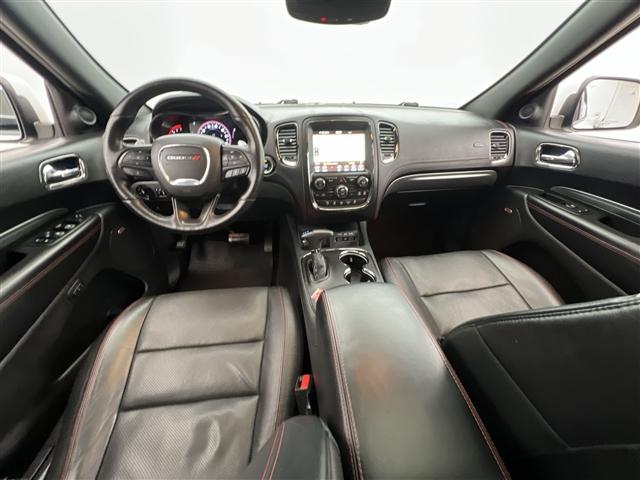 used 2018 Dodge Durango car, priced at $27,989