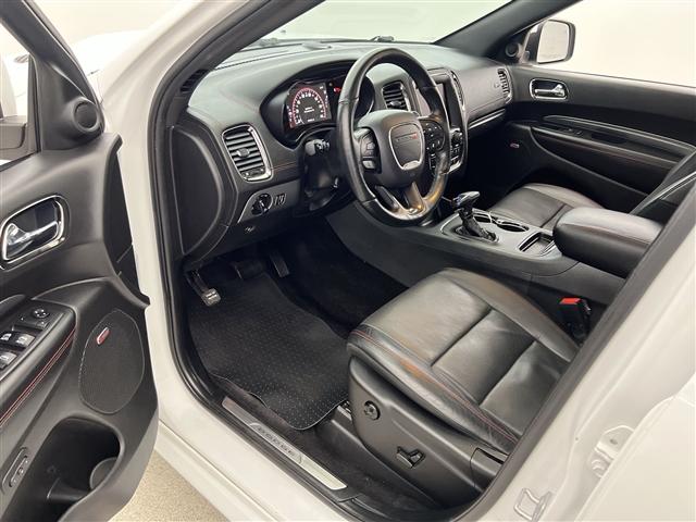 used 2018 Dodge Durango car, priced at $27,989