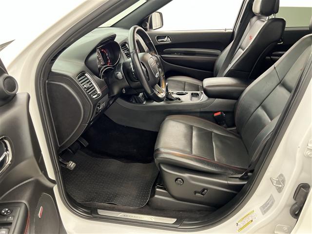 used 2018 Dodge Durango car, priced at $27,989