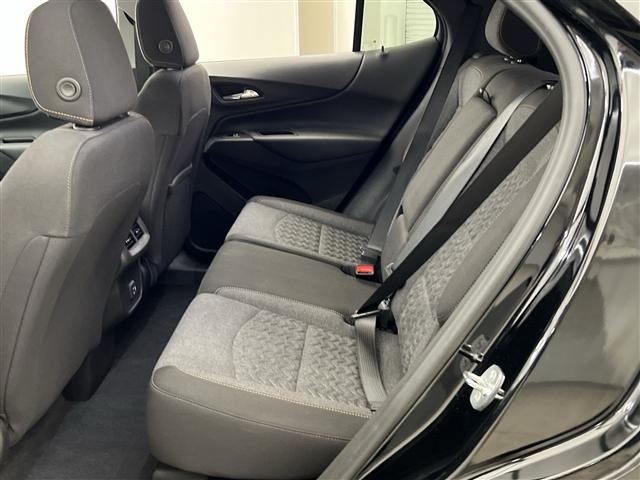 used 2022 Chevrolet Equinox car, priced at $26,989
