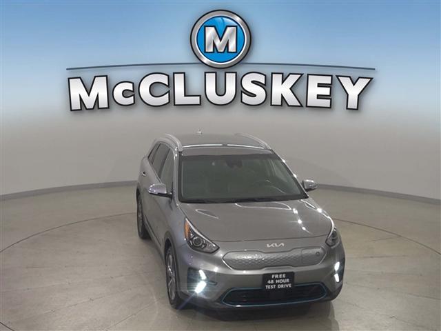 used 2022 Kia Niro EV car, priced at $24,989