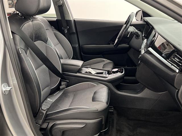 used 2022 Kia Niro EV car, priced at $24,989