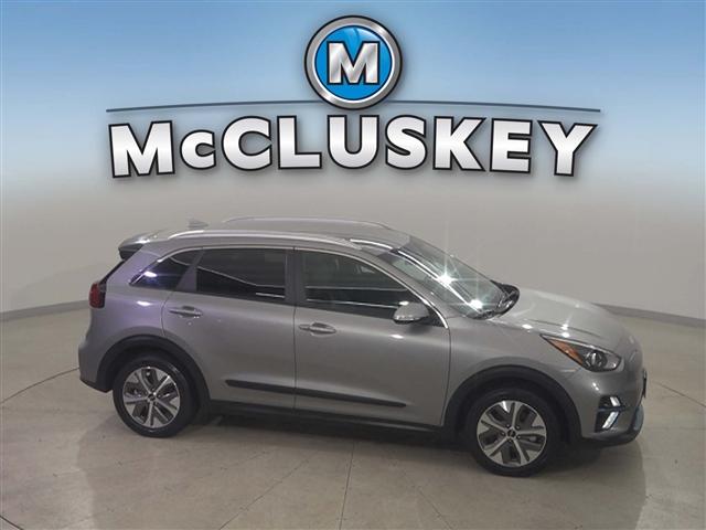 used 2022 Kia Niro EV car, priced at $24,989