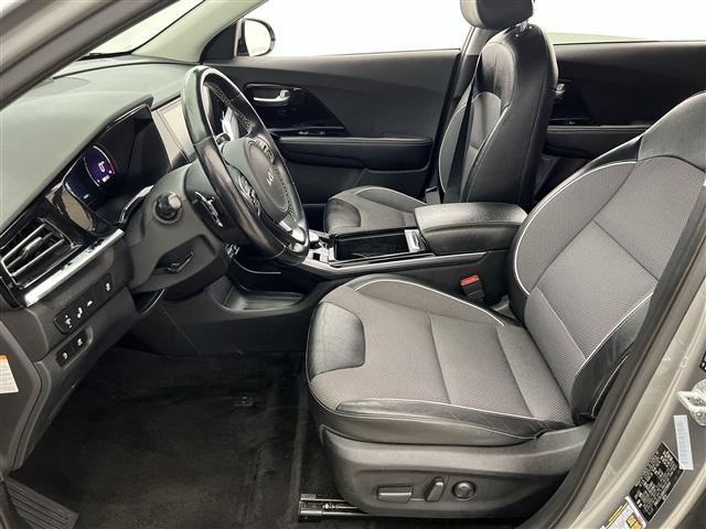 used 2022 Kia Niro EV car, priced at $24,989