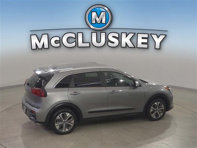 used 2022 Kia Niro EV car, priced at $24,989