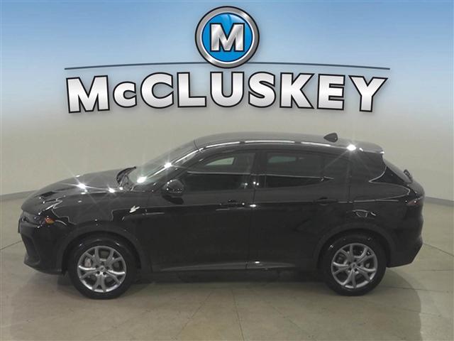 used 2024 Dodge Hornet car, priced at $25,989
