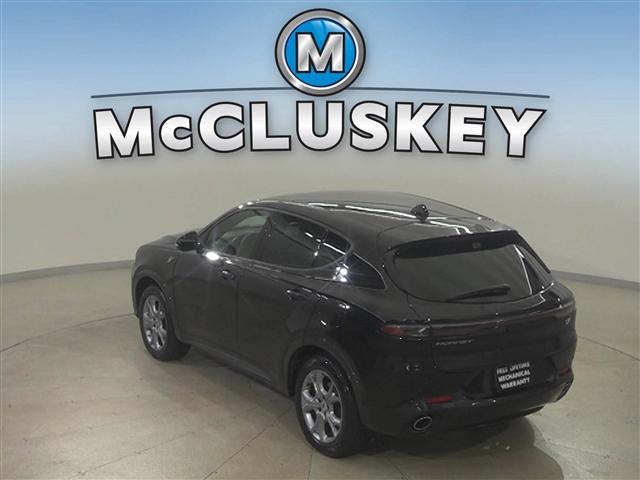 used 2024 Dodge Hornet car, priced at $25,989