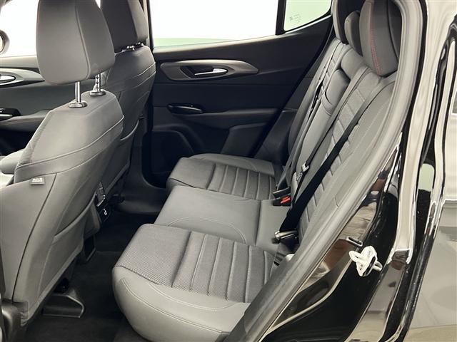 used 2024 Dodge Hornet car, priced at $25,989