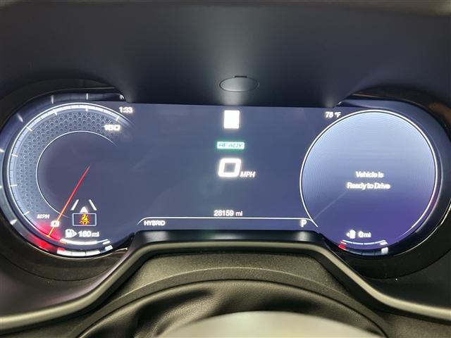 used 2024 Dodge Hornet car, priced at $25,989