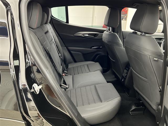 used 2024 Dodge Hornet car, priced at $25,989