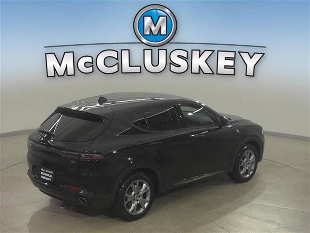 used 2024 Dodge Hornet car, priced at $25,989