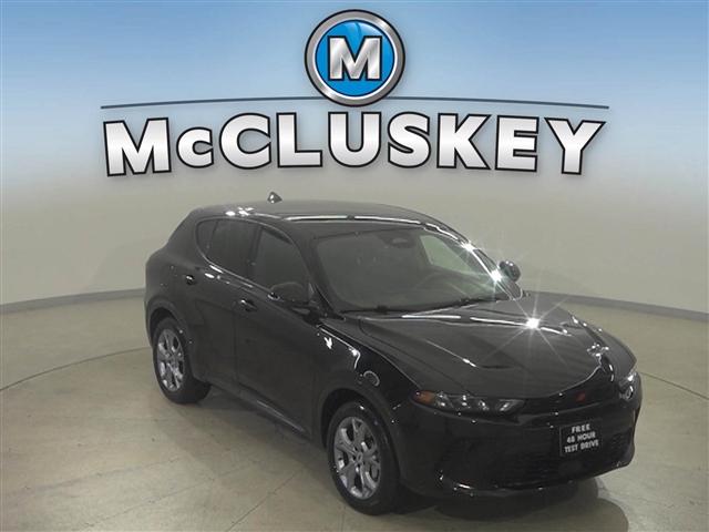 used 2024 Dodge Hornet car, priced at $25,989