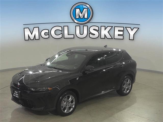 used 2024 Dodge Hornet car, priced at $25,989