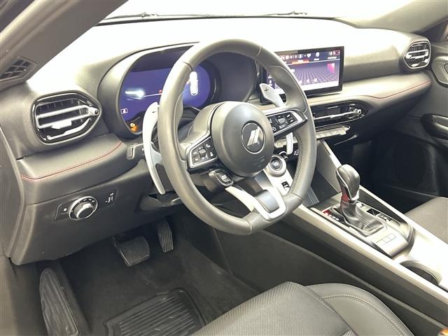 used 2024 Dodge Hornet car, priced at $25,989