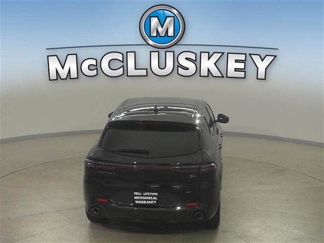 used 2024 Dodge Hornet car, priced at $25,989