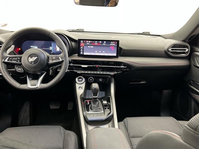 used 2024 Dodge Hornet car, priced at $25,989