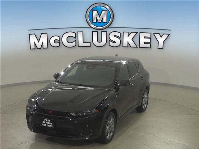 used 2024 Dodge Hornet car, priced at $25,989