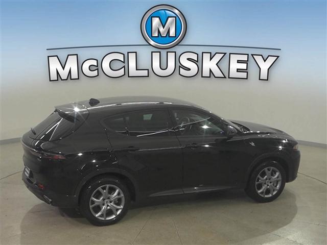 used 2024 Dodge Hornet car, priced at $25,989