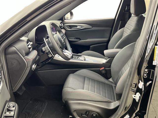 used 2024 Dodge Hornet car, priced at $25,989