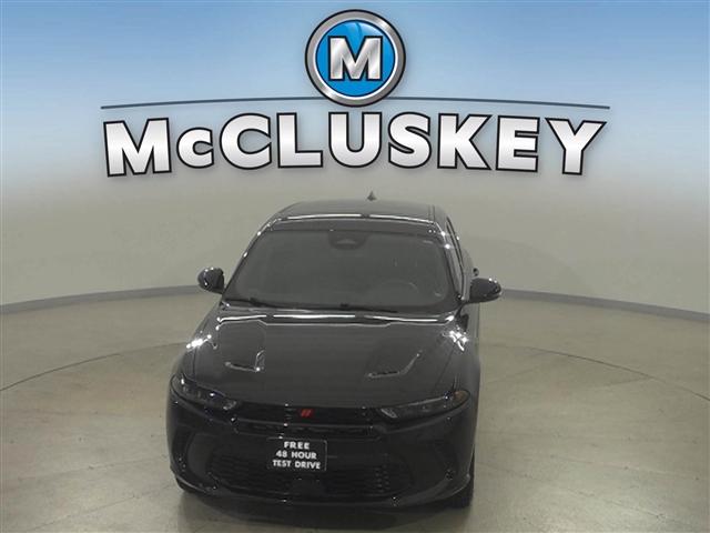used 2024 Dodge Hornet car, priced at $25,989