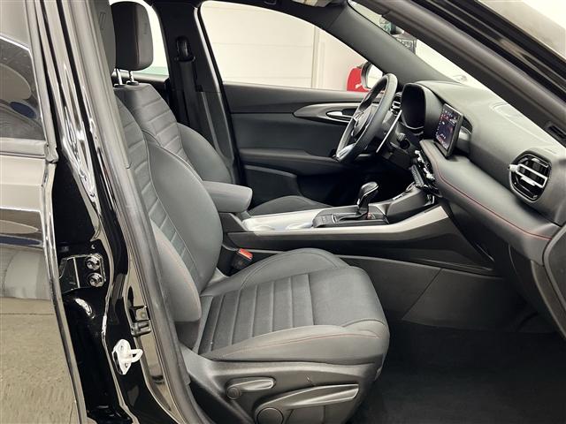used 2024 Dodge Hornet car, priced at $25,989