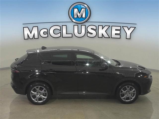 used 2024 Dodge Hornet car, priced at $25,989