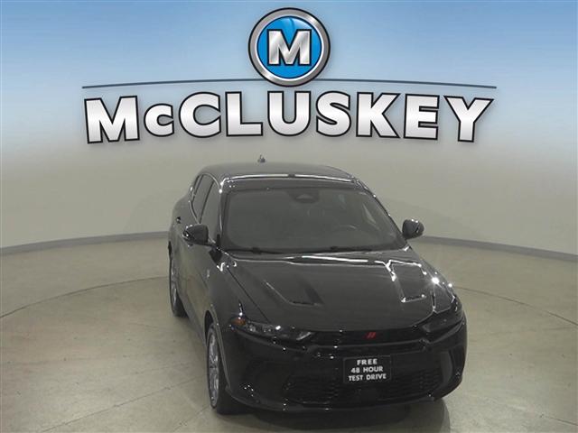 used 2024 Dodge Hornet car, priced at $25,989