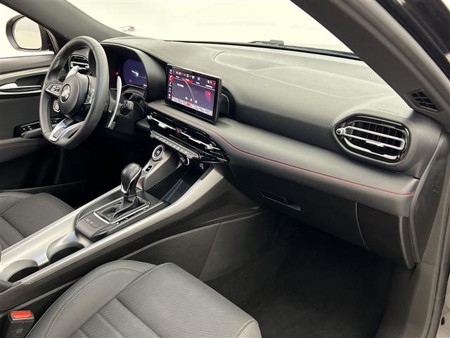used 2024 Dodge Hornet car, priced at $25,989