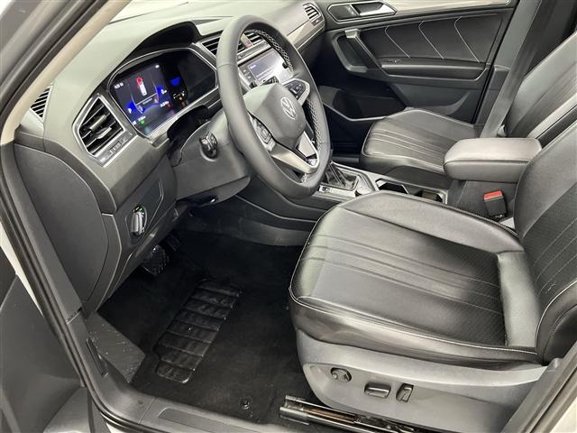 used 2022 Volkswagen Tiguan car, priced at $23,989