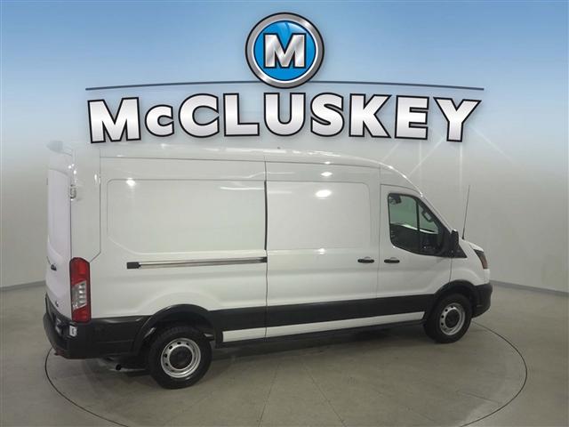 used 2020 Ford Transit-250 car, priced at $24,989