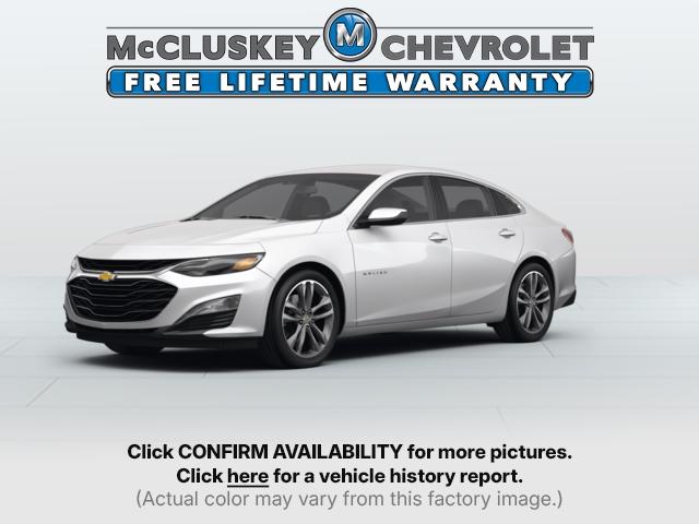used 2023 Chevrolet Malibu car, priced at $21,989